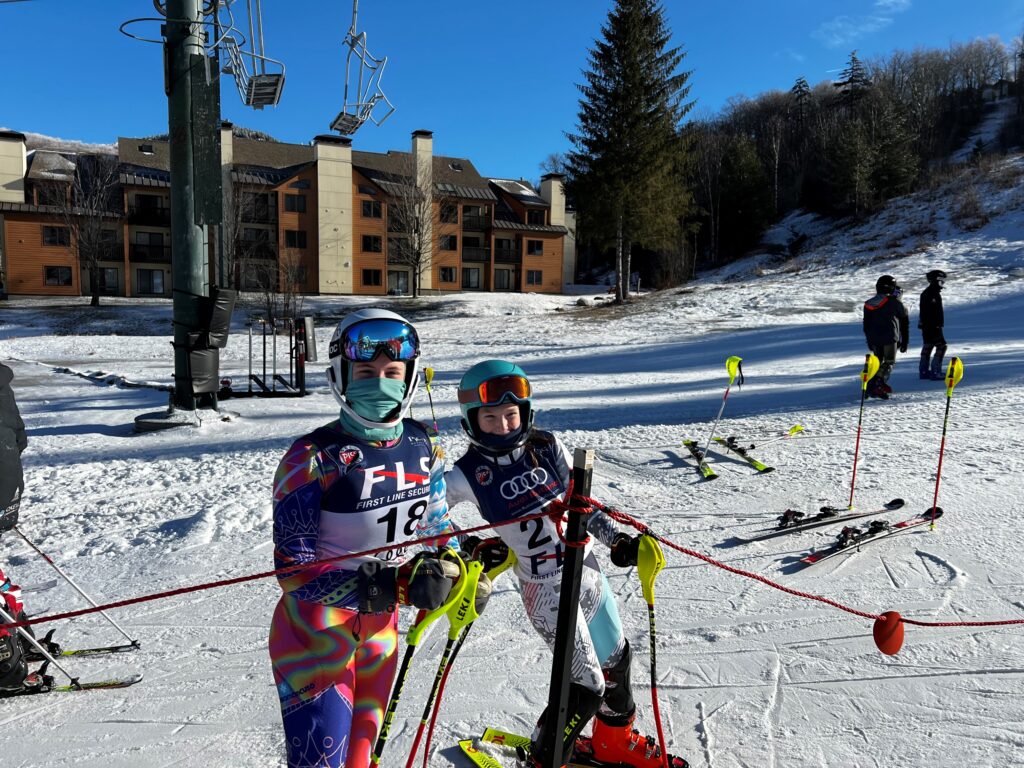 Okemo Racers